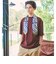 【別注/WEB限定】＜3/2 WORKS＞GLR ユーティリティ 半袖 Tシャツ カットソー