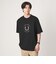 ＜FRED PERRY＞サークル グラフィック ロゴ 半袖 Tシャツ