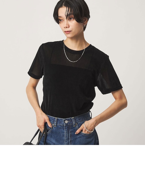 シアーフロッキー Tシャツ