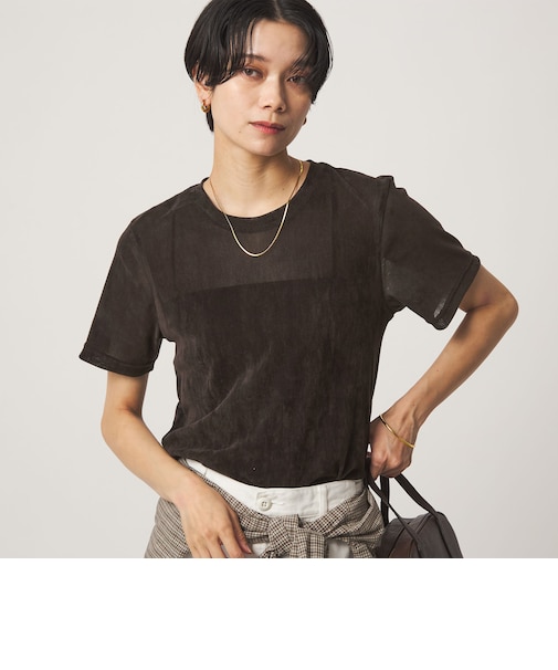 シアーフロッキー Tシャツ
