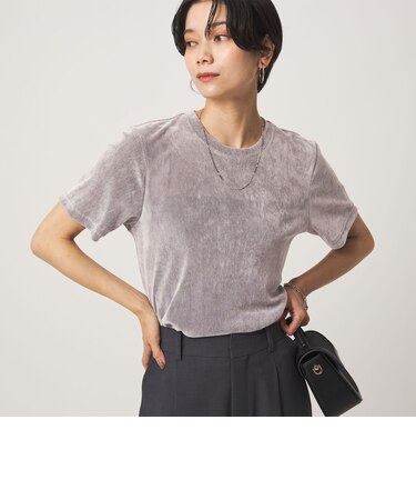 シアーフロッキー Tシャツ