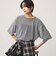 シアーフロッキー ショートスリーブ Tシャツ