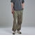 【別注/WEB限定】＜3/2 WORKS＞GLR サプレックスナイロン トレーニング パンツ