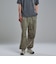 【別注/WEB限定】＜3/2 WORKS＞GLR サプレックスナイロン トレーニング パンツ