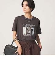 アソートグラフィック ショートスリーブ TEE