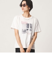 アソートグラフィック ショートスリーブ TEE