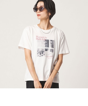 アソートグラフィック ショートスリーブ TEE