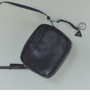 <COMERU>BLOK ブロック ショルダー バッグ