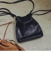 <COMERU>MODUL モジュール ショルダーバッグ