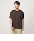 【別注】＜Thomas Lelu＞サインアート 半袖 Tシャツ カットソー