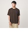 【別注】＜Thomas Lelu＞サインアート 半袖 Tシャツ カットソー