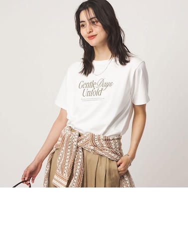 グラフィック Tシャツ