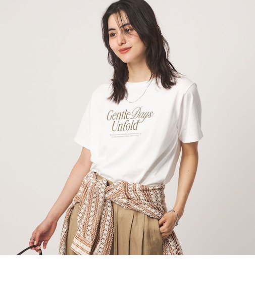 グラフィック Tシャツ