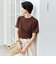 【別注】＜Thomas Lelu＞サインアート 半袖 Tシャツ カットソー