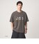 【別注】＜URBAMENT＞「ディズニー」半袖 Tシャツ