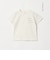 【別注】＜Thomas Lelu＞サインアート 半袖 Tシャツ カットソー / キッズ 120cm-140cm