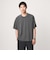 【別注】＜GOAT＞ピグメント 半袖 Tシャツ