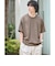 【別注】＜GOAT＞ピグメント 半袖 Tシャツ