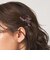 ＜SUI AVA＞ヘアクリップ（S）