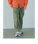 ライト ツイル ツータック パンツ / キッズ 140cm-160cm
