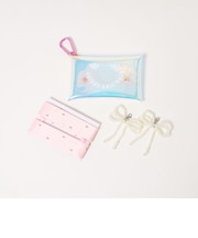 【WEB限定】<adidas Originals> ORIBBON シューアクセサリー / キッズ