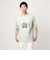 ＜Phospho Graphica＞グラフィック 半袖 Tシャツ カットソー