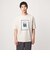 ＜Phospho Graphica＞グラフィック 半袖 Tシャツ カットソー