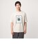 ＜Phospho Graphica＞グラフィック 半袖 Tシャツ カットソー
