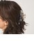 ＜SUI AVA＞ヘアクリップ（M）