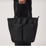 【別注】<Filer>GLR トートバッグ ―撥水―