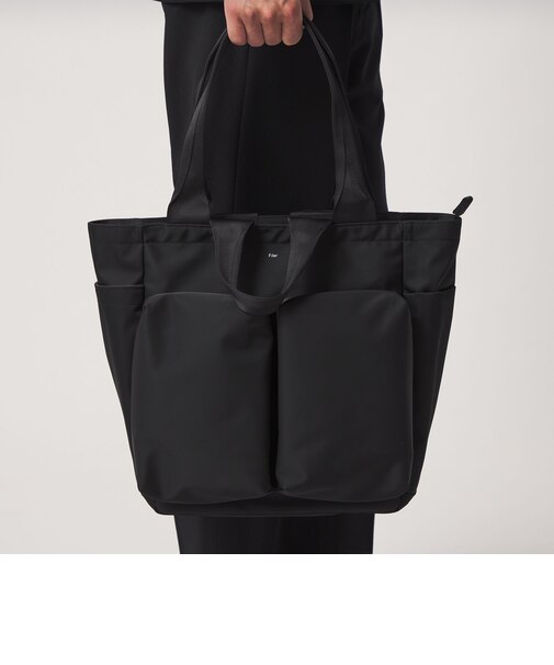 【別注】<Filer>GLR トートバッグ ―撥水―