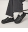 【WEB限定】＜crocs＞ローファレット クロッグ サンダル