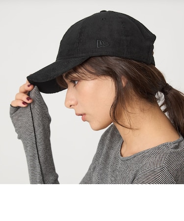 【別注】＜NEW ERA＞920 MLB キャップ 2 （コーデュロイ）