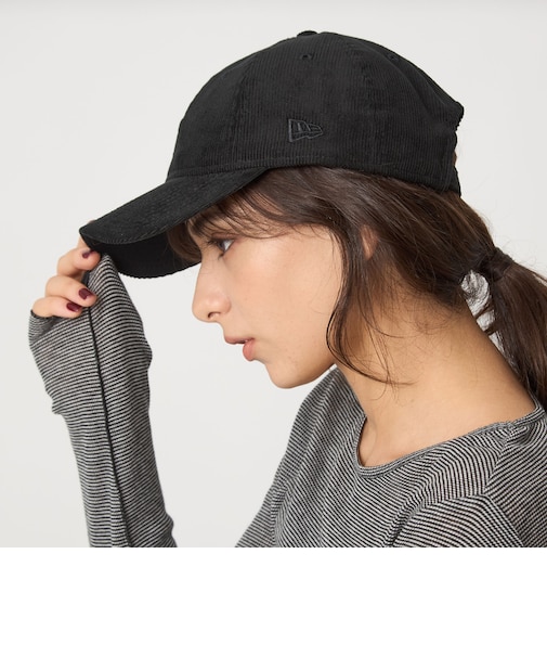 【別注】＜NEW ERA＞920 MLB キャップ 2 （コーデュロイ）