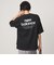 ＜New Balance＞グラフィック Tシャツ