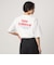＜New Balance＞グラフィック Tシャツ