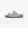 【国内EXCLUSIVE】＜BIRKENSTOCK＞アリゾナ プリント スネーク サンダル