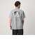 【WEB限定】＜THE NORTH FACE＞ハーフドーム スクエア ロゴ 半袖 Tシャツ