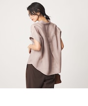 ノースリーブ バランス シャツ