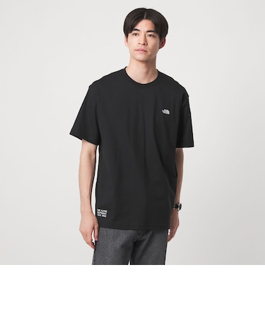 【WEB限定】<THE NORTH FACE>ロッククライミング グラフィック 半袖 Tシャツ