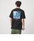 【WEB限定】＜THE NORTH FACE＞ロックウォール グラフィック 半袖 Tシャツ