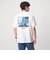 【WEB限定】＜THE NORTH FACE＞ロックウォール グラフィック 半袖 Tシャツ