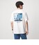 【WEB限定】＜THE NORTH FACE＞ロックウォール グラフィック 半袖 Tシャツ
