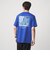 【WEB限定】＜THE NORTH FACE＞ロックウォール グラフィック 半袖 Tシャツ