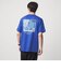 【WEB限定】＜THE NORTH FACE＞ロックウォール グラフィック 半袖 Tシャツ