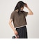 パイル カサネ ショートスリーブ Tシャツ