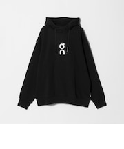 【WEB限定】<On>Club Hoodie フーディー