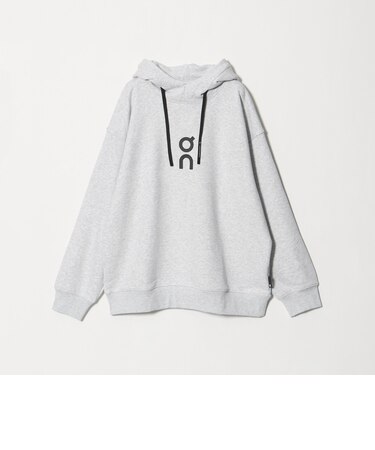 【WEB限定】<On>Club Hoodie フーディー