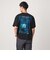 【別注】＜Bravado＞ジャミロクワイ グラフィック プリント 半袖 Tシャツ