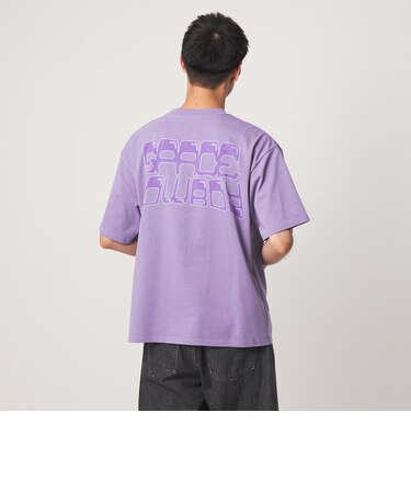 【別注】＜Bravado＞ジャミロクワイ グラフィック プリント 半袖 Tシャツ